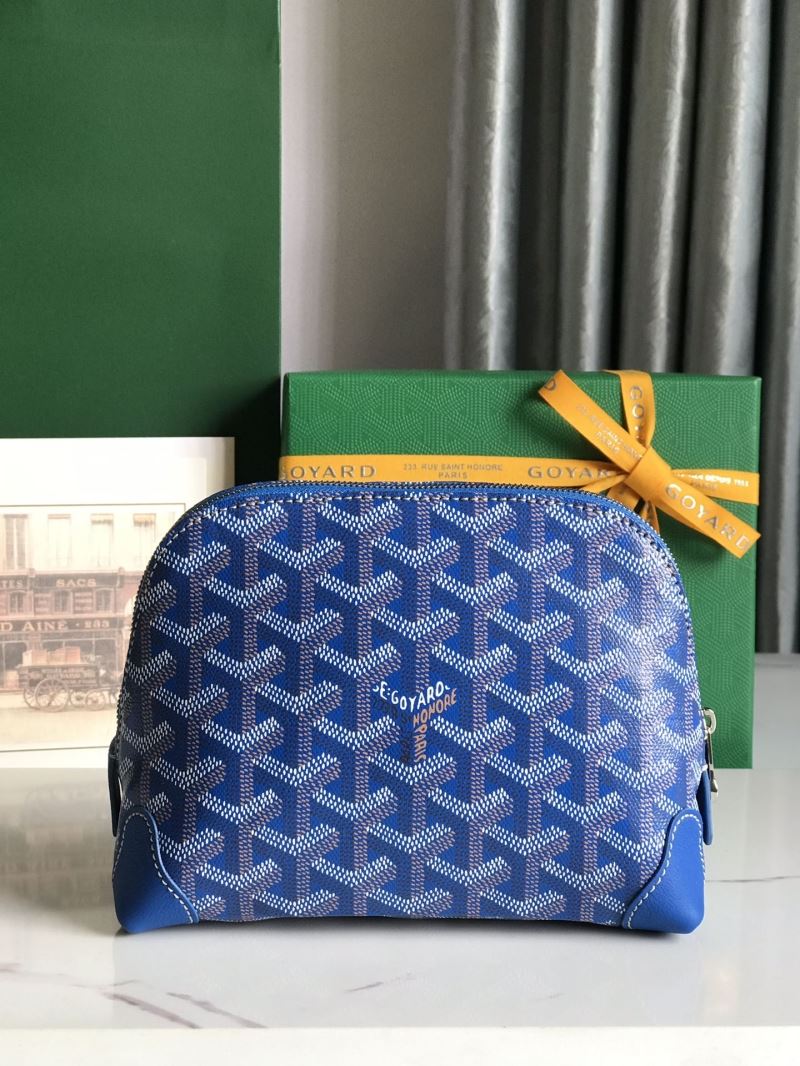 Goyard Wallets